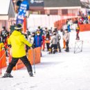 지산 | 지산리조트 스키강습 및 리프트권 비용 후기