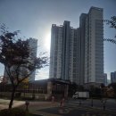 CU진영중흥에코점 | 진영방충망 - 중흥s 에코시티 아파트 미세촘촘망+모헤어교체작업