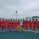 *FC새벽녘에서 24시즌 K-6 LEAGUE 함께 할 20대 수혈합니다* 이미지