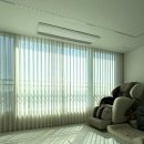 2319 | 울산커튼&amp;블라인드 시공✨ 달동월드메르디앙 인테리어 완성한 후기