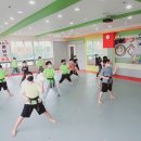 용인대 꿈나무태권도장 이미지