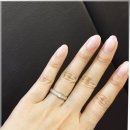 브릴리언스디자인 | 다이아반지가격 종로예물 디자인 비교 후기