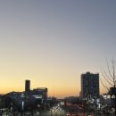 세븐일레븐 광주첨단 호수공원점 | 봄아.. 아직 멀었니..?