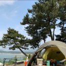 충남 서천군 희리산 자연휴양림,용두해수욕장 캠핑장 캠핑여행 이미지