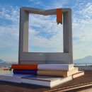 동구도서관 1층 이미지