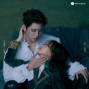 Top1MD | 뮤지컬 드라큘라 후기 MD 시간 넘버 굿즈 LG아트센터서울 6열 시야