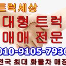 5톤화물차 현대 파비스8.5톤 22년식 중고 5톤트러 중고차 매매 가격 확인 이미지