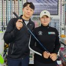 벤투스캐롬클럽 동래점 | 동래 연산동 골프피팅 드라이버 방향성 문제를 싸이코 드라이버 샤프트로 해결한 골프피팅 교체한 후기