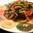 황금버섯 이미지