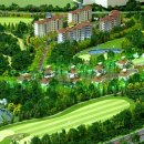 라온골프클럽 콘도미니엄 이미지