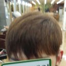 명헤어샵 이미지