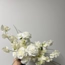 디어썬네일 | W1_ 본식 제이스포사 + 헬퍼 동은이모님 / 부케 / 전국축가자랑 / 정태진 사회자님 후기
