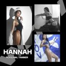 WITH MOON PT(트레이닝센터) | 센텀PT 후기 "익숙한 자세가 몸을 망친다?" 자세교정 PT는 이렇게 진행합니다 (with 헤나)