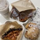 신사 카페 크로플 맛집 [새들러 하우스] 메뉴 추천