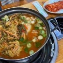 서부로 L | 서부감자국 매장 이용후기 l 노웨이팅, 성시경의 먹을텐데 추천집