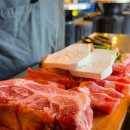 돼지공방 - 부천시 소사구 중동로 65-1 | 🥩 [부천/옥길동] 육즙이 팡팡 터지는 '돼지공방 부천옥길동본점' 모둠반반 찐 후기 부천 맛집 삼겹살