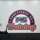 45 | F45 상암점 45회차 후기!!!