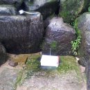 물명당약수터 이미지