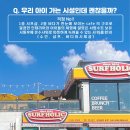 서프홀릭 이미지