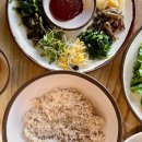 보리향 | 티비에 나온 하남 보리밥 청국장맛집 보리향 먹고 온 후기