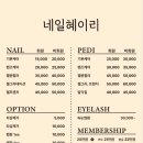 네일혜이리