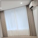 집과생각 | 우리 집 분위기 싹 바꾼 꿀팁! 고양시 일산서구 주엽동 집과창 후기