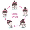 맑은 피부관리실 이미지