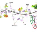 제148차 산이모산악회 정기산행 지리산 종주 및 천왕봉[2012.05.06.일요일] 이미지