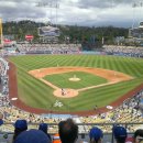 [쿠팩스](18-14) &#34;그라운드를 평정할 &#39;0피홈(진)&#39; 괴물투수, 다저스의 Earl Robertson 전격 데뷔&#34; 이미지