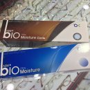 동그라미 안경 콘택트 이미지