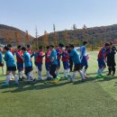 2022년 직장인 축구대회_3.4위전 이미지