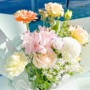 중앙플라워(생화) | 꽃선물 의미 생화 꽃다발 추천 마곡역꽃집 미쉘플라워스튜디오