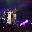 가수 이은미 콘서트 이미지