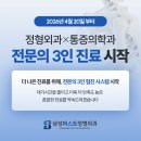 삼성퍼스트정형외과의원 네이버블로그