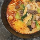 고덕역 맛집, 고덕역 마라탕 전문 &#39;마카오미&#39;