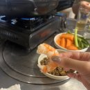 분당용인 대하구이 맛집 어부의딸횟집 내돈내산 추천후기