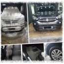 대전 손세차장 이미지