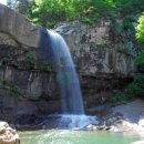 황계폭포 이미지
