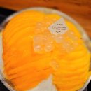 1956 | 대전 성심당 DCC점 카페1956 망고빙수 후기