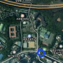 조원공원사거리 이미지