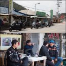 2016.04.14~16 고성 최북단을 내달리다 "화진포 모토캠핑 이야기" 이미지