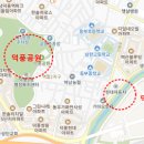 한솔리치빌3단지 주변 이미지