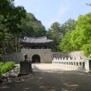 지곡리 등산로 이미지