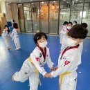 금호태권도장 이미지