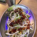 육회한갈비 이미지