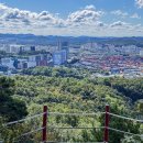 오봉산 주차장 | 의왕 초보도 가능한 오봉산 등산 후기(의왕도서관, 시청 코스)