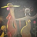 청주시립미술관 교육세미나실 | 고궁 속 미술관 산책, 덕수궁에서 마주한 낯선 아름다움 : 초현실주의와 한국근대미술