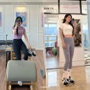 건강찬 PT | 구래동 여성전용 헬스장 피트니스벨에서 찐 다이어트+피티+눈바디기록