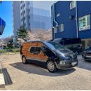 ㈜모두렌트카 | 청주공항쏠라티 · 청주15인승렌트 찾는다면!MJ렌트카이용 후기