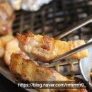 한돈암돼지전문점